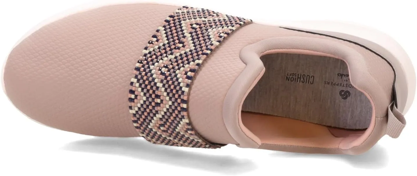 Clarks Women's Nova Way Sneaker