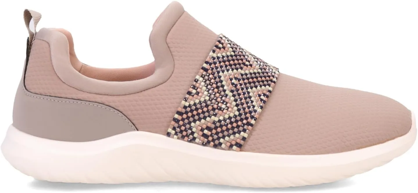 Clarks Women's Nova Way Sneaker