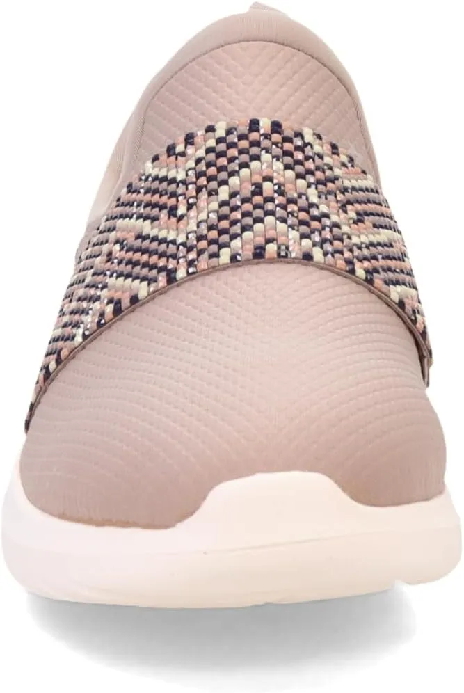Clarks Women's Nova Way Sneaker