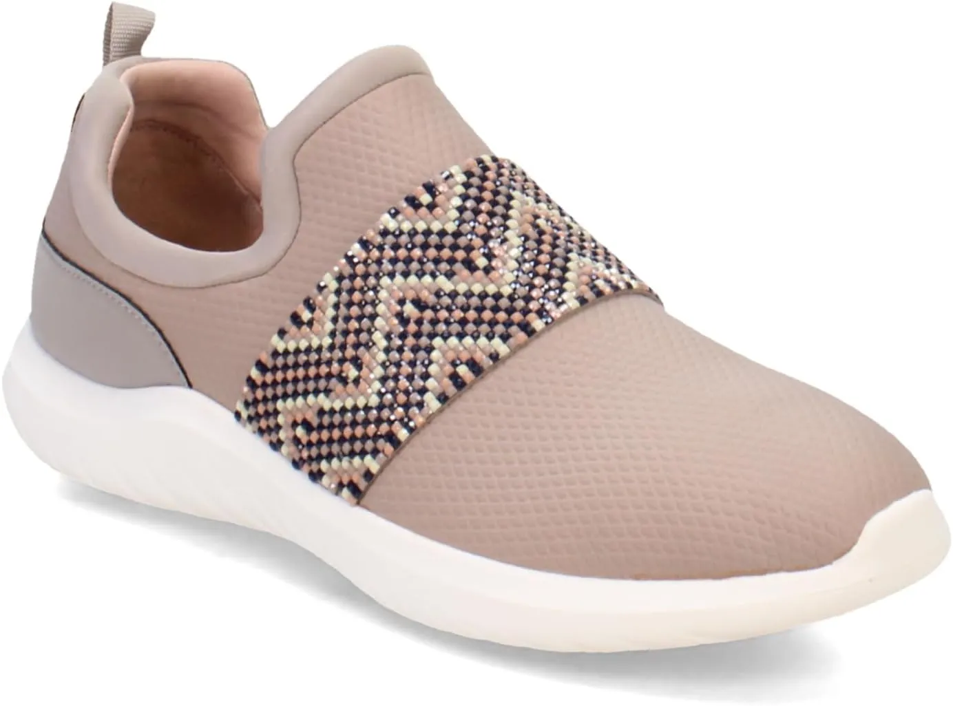 Clarks Women's Nova Way Sneaker