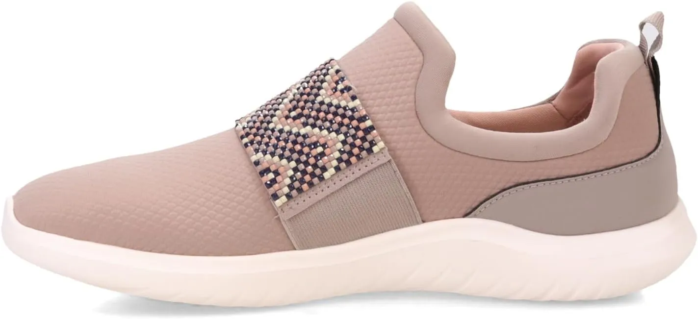 Clarks Women's Nova Way Sneaker