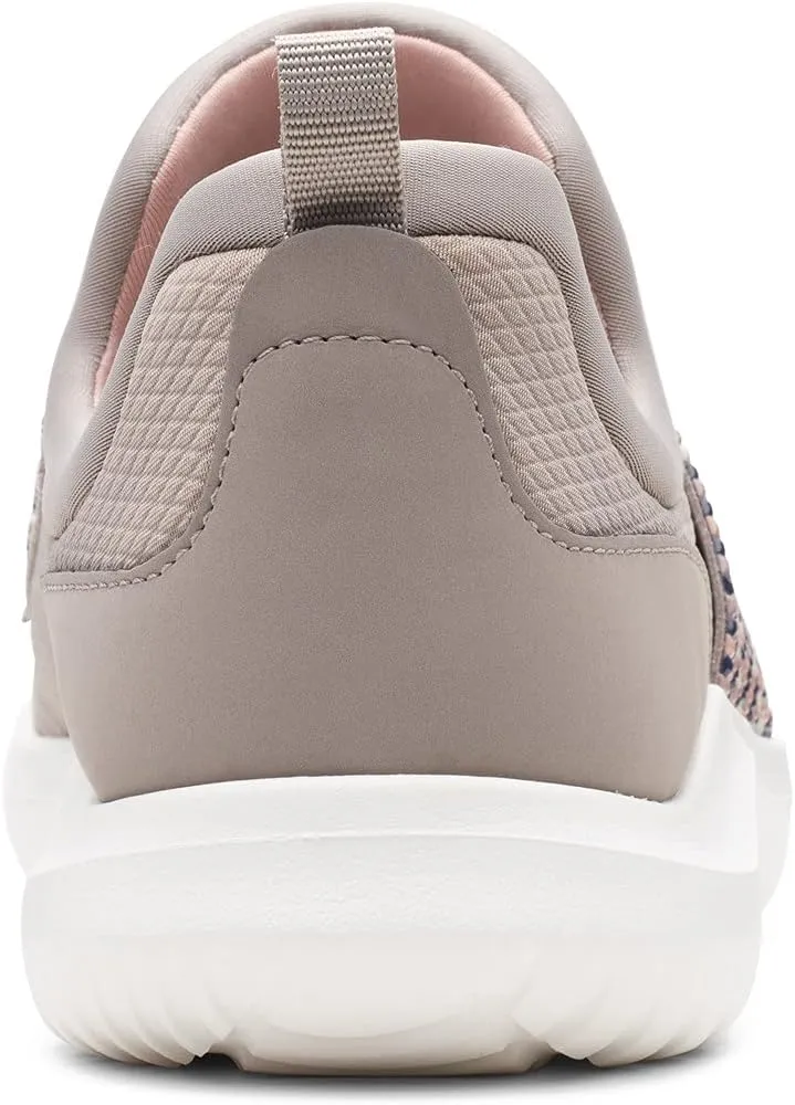 Clarks Women's Nova Way Sneaker