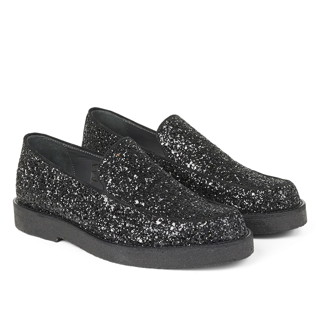 Classic loafer