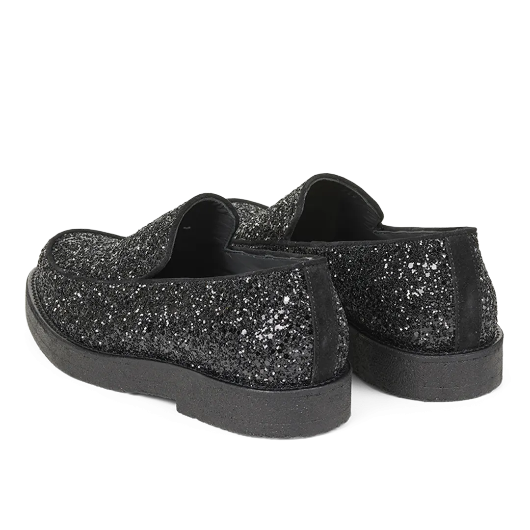 Classic loafer