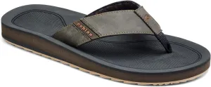 Cobian Men's Sandal ARV 2 Trek Flip Flops