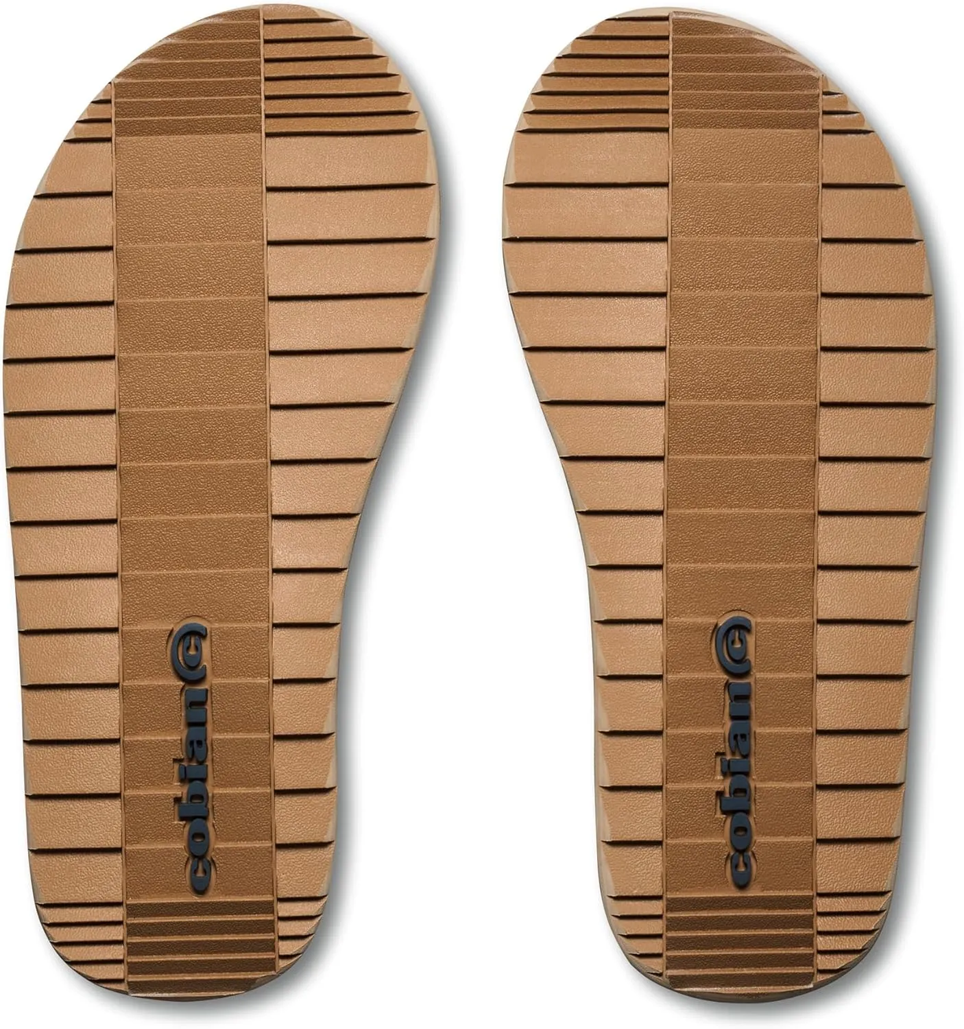 Cobian Men's Sandal ARV 2 Trek Flip Flops