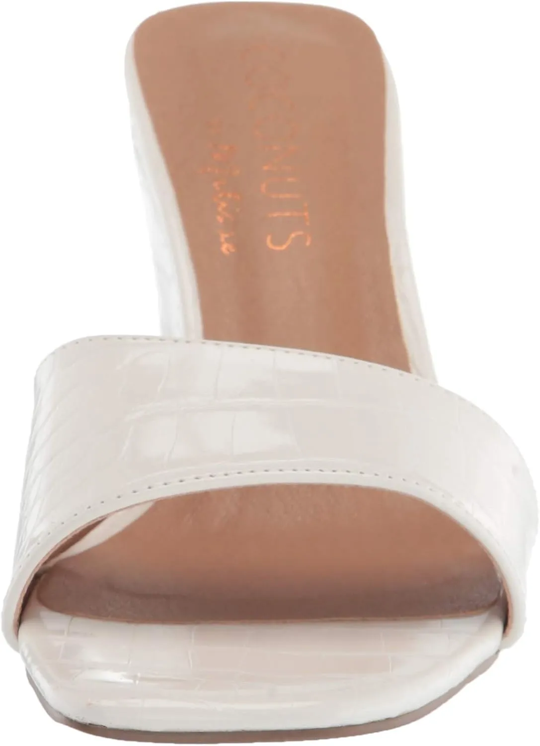 Coconuts by Matisse Women's Wedge Slide Sandal