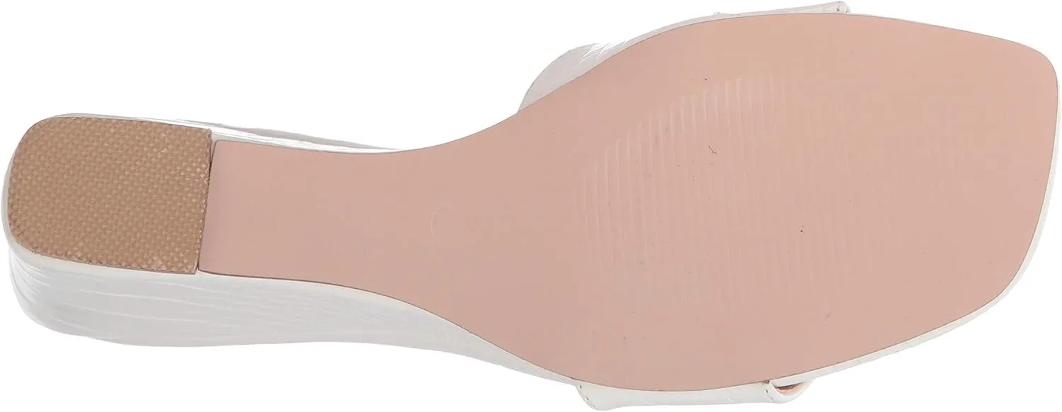 Coconuts by Matisse Women's Wedge Slide Sandal