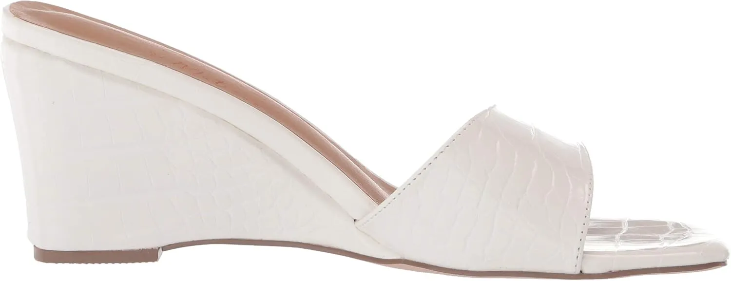 Coconuts by Matisse Women's Wedge Slide Sandal