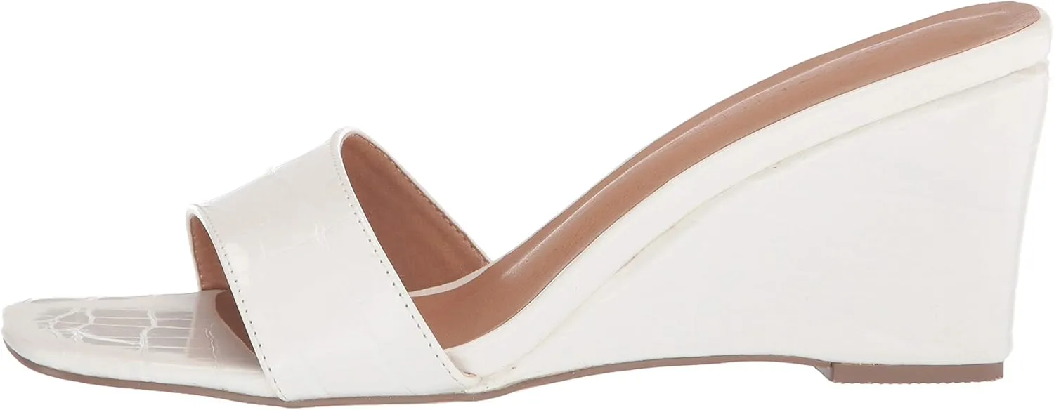 Coconuts by Matisse Women's Wedge Slide Sandal