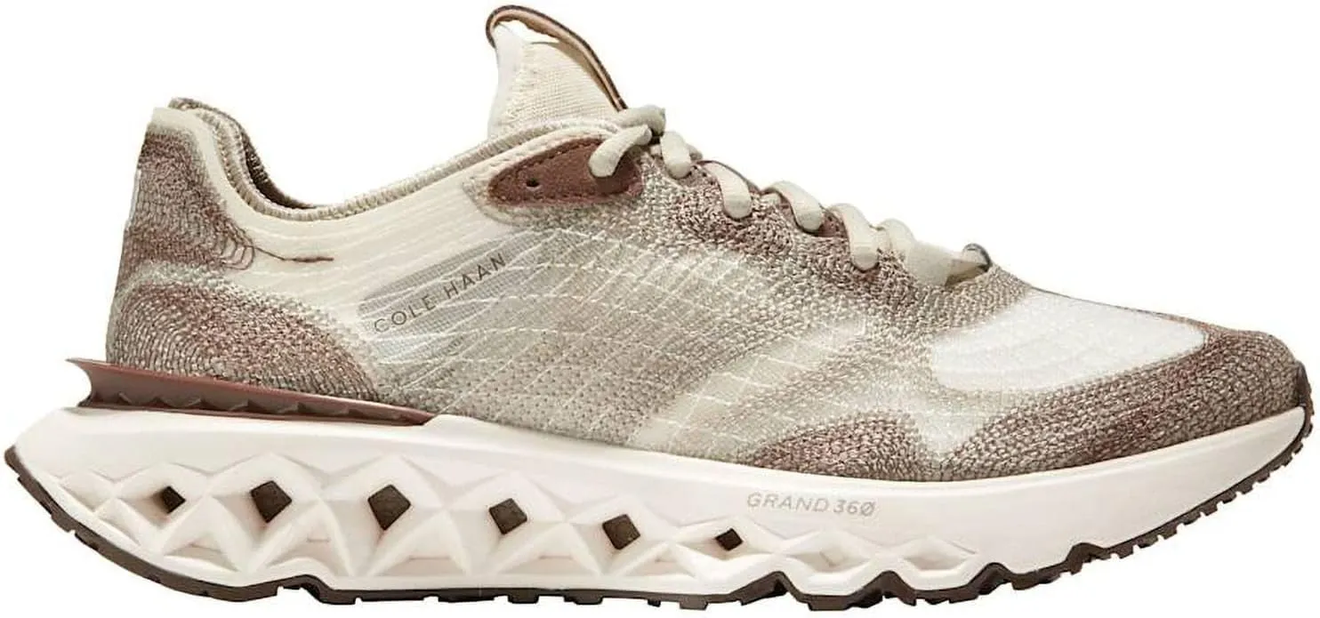 Cole Haan Men's 5.Zerogrand Embrostitch Runner Sneaker