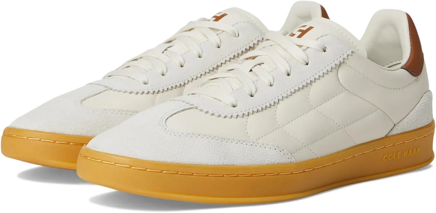Cole Haan Men's Grandpro Breakaway Sneaker