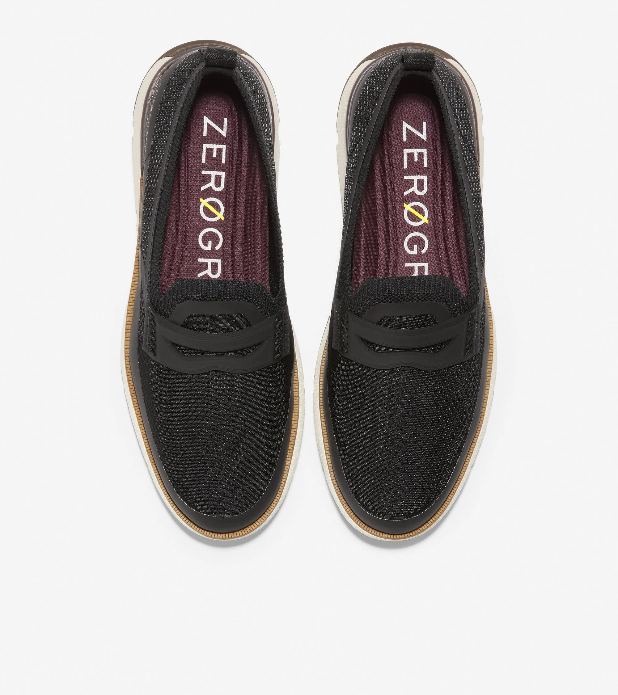 Cole Haan Women's 4.ZERØGRAND Avant Loafer