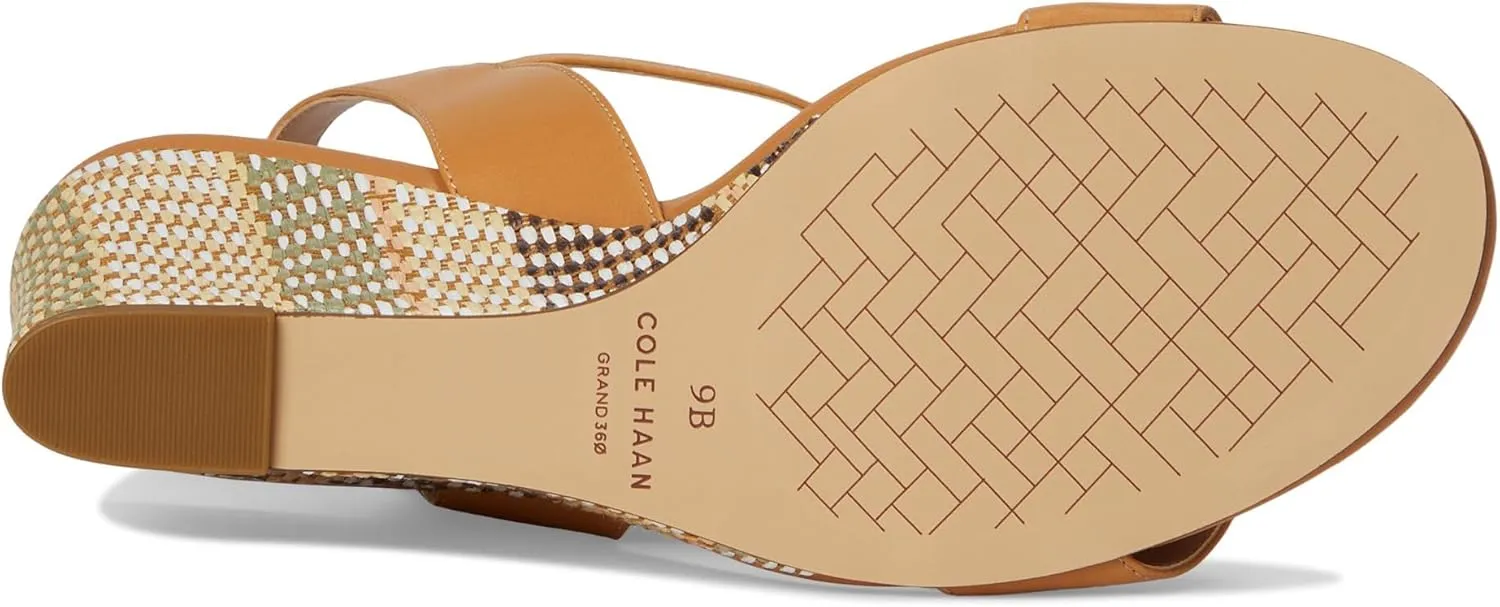 Cole Haan Women's Josie Wedge Sandals