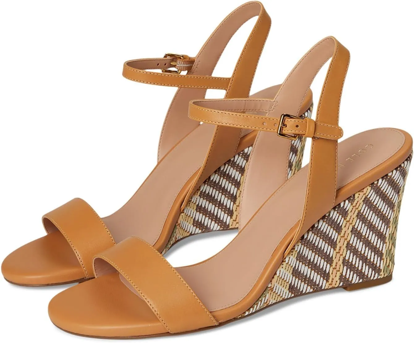 Cole Haan Women's Josie Wedge Sandals