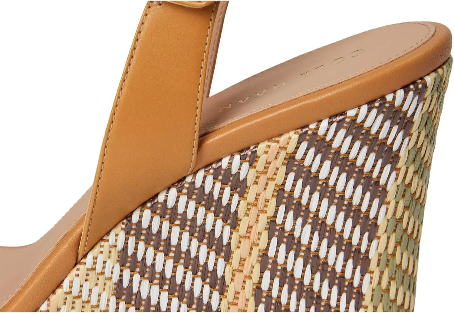 Cole Haan Women's Josie Wedge Sandals