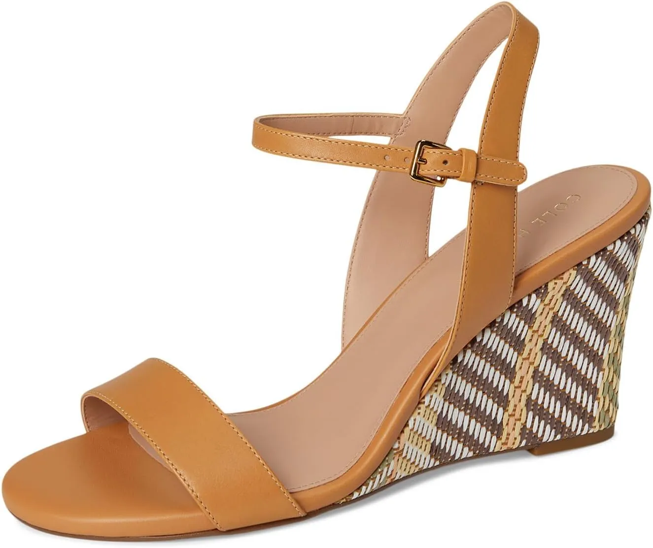 Cole Haan Women's Josie Wedge Sandals