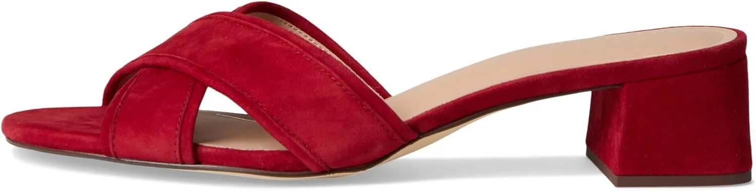 Cole Haan Women's Landon Sandals 40mm Heeled