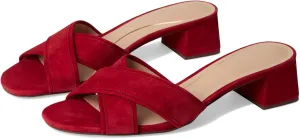 Cole Haan Women's Landon Sandals 40mm Heeled