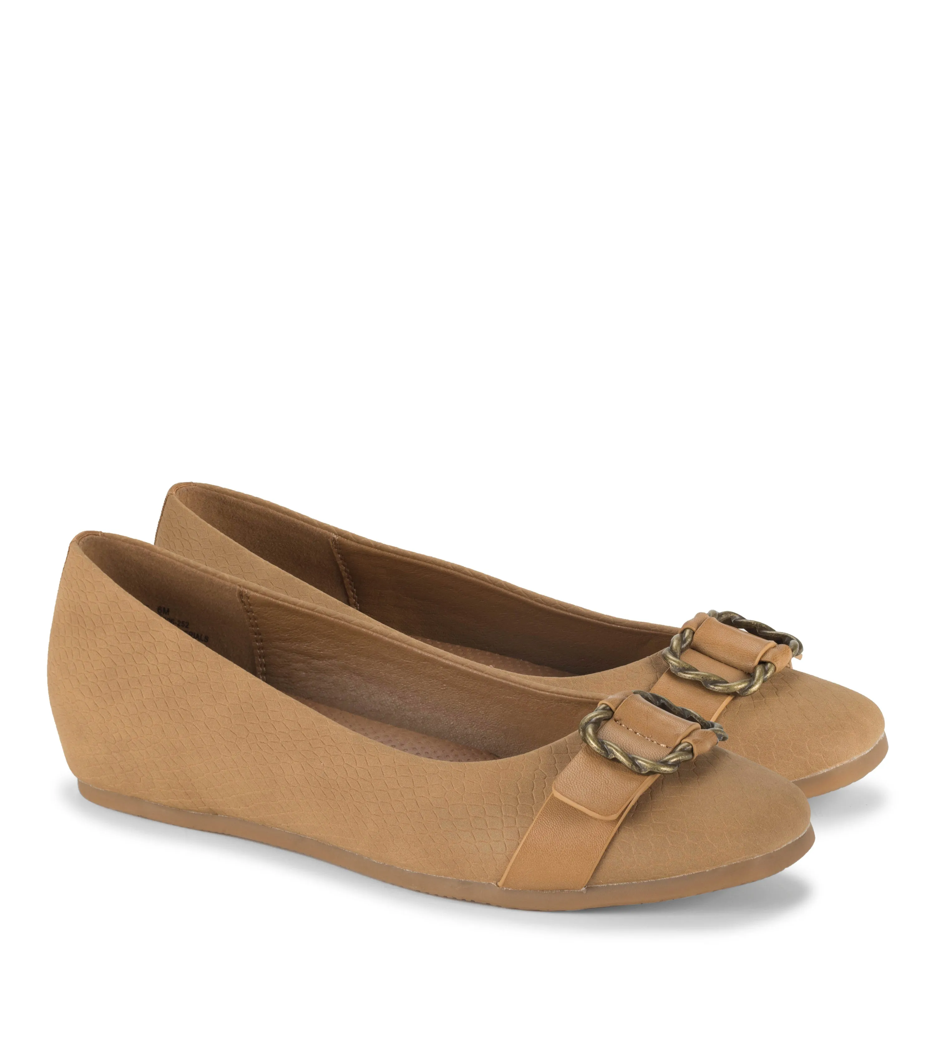 Colette Flat