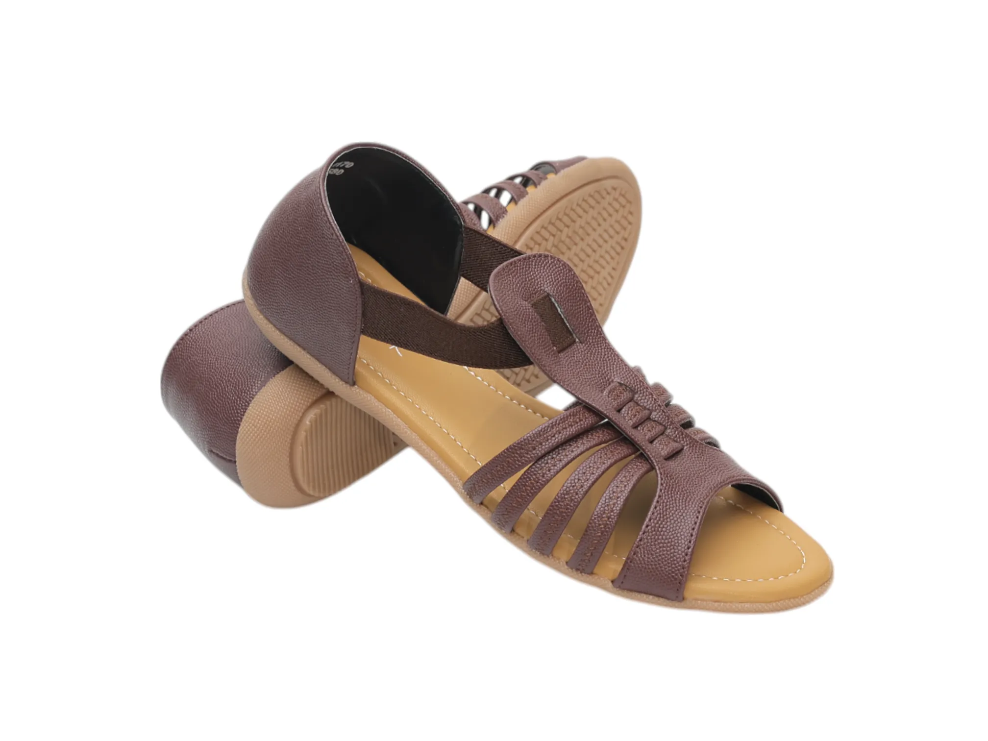 Comfort Ladies Sandal 410170