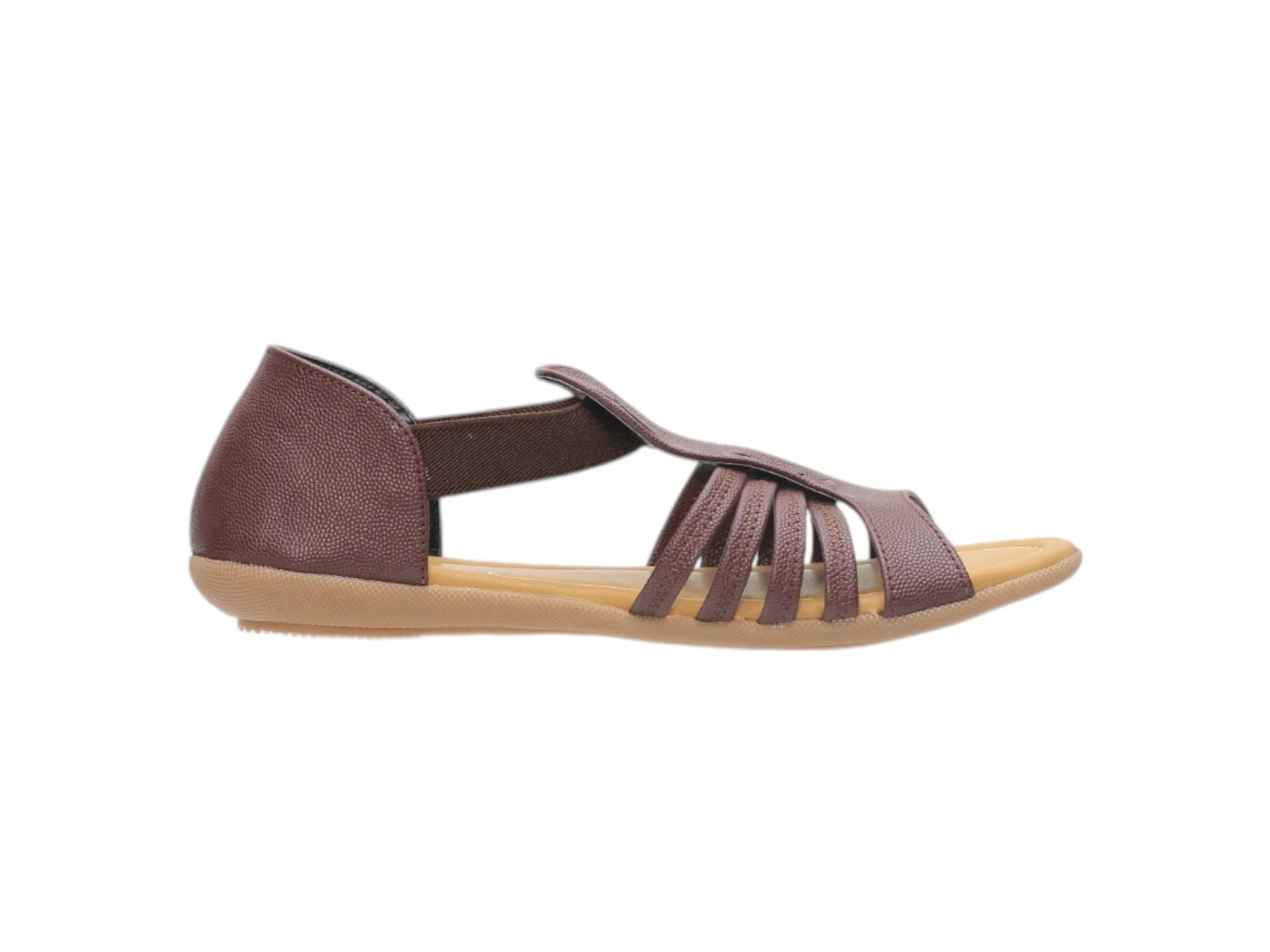 Comfort Ladies Sandal 410170