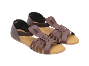 Comfort Ladies Sandal 410170