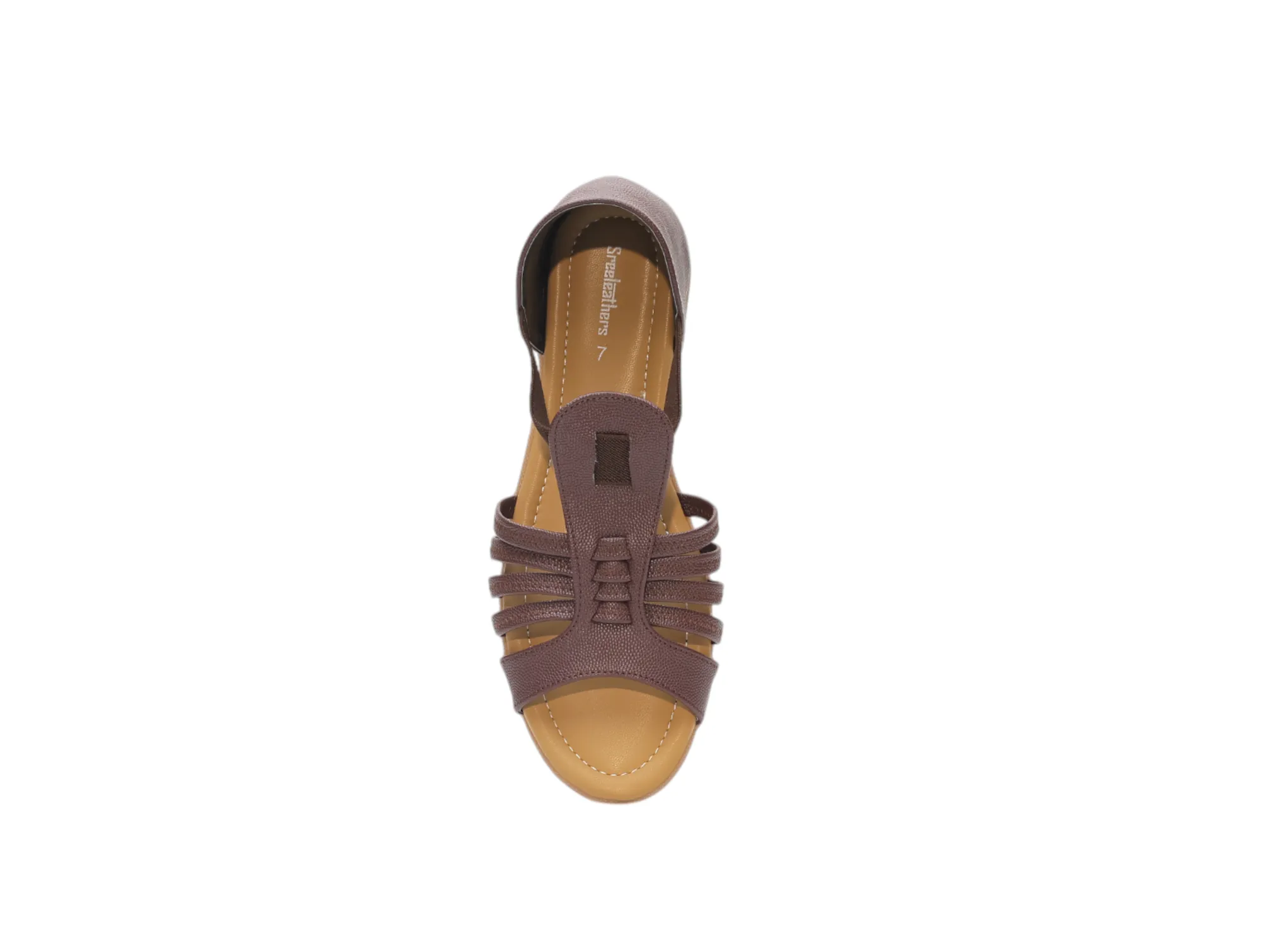 Comfort Ladies Sandal 410170