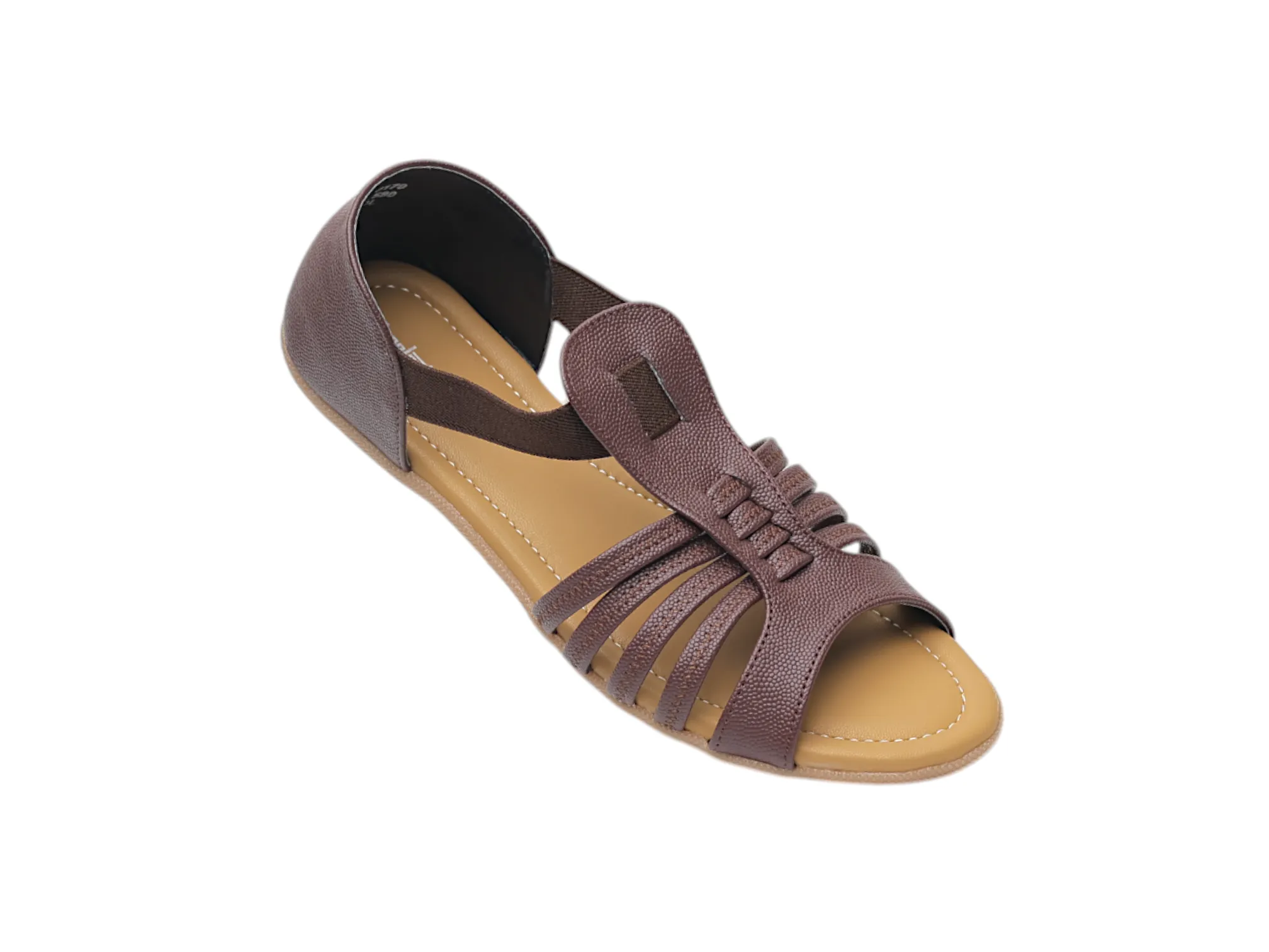 Comfort Ladies Sandal 410170