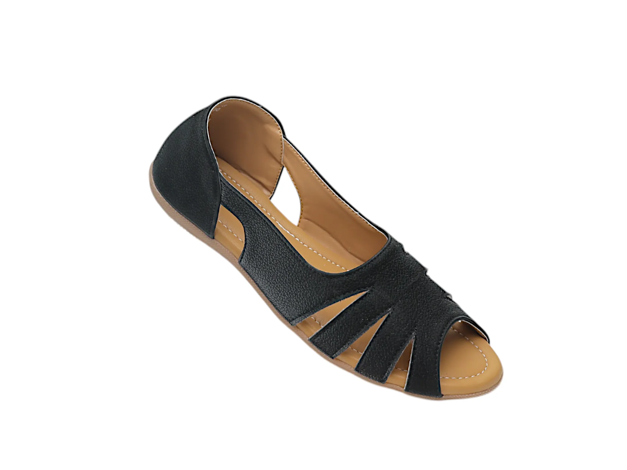 Comfort Ladies Sandal 410173