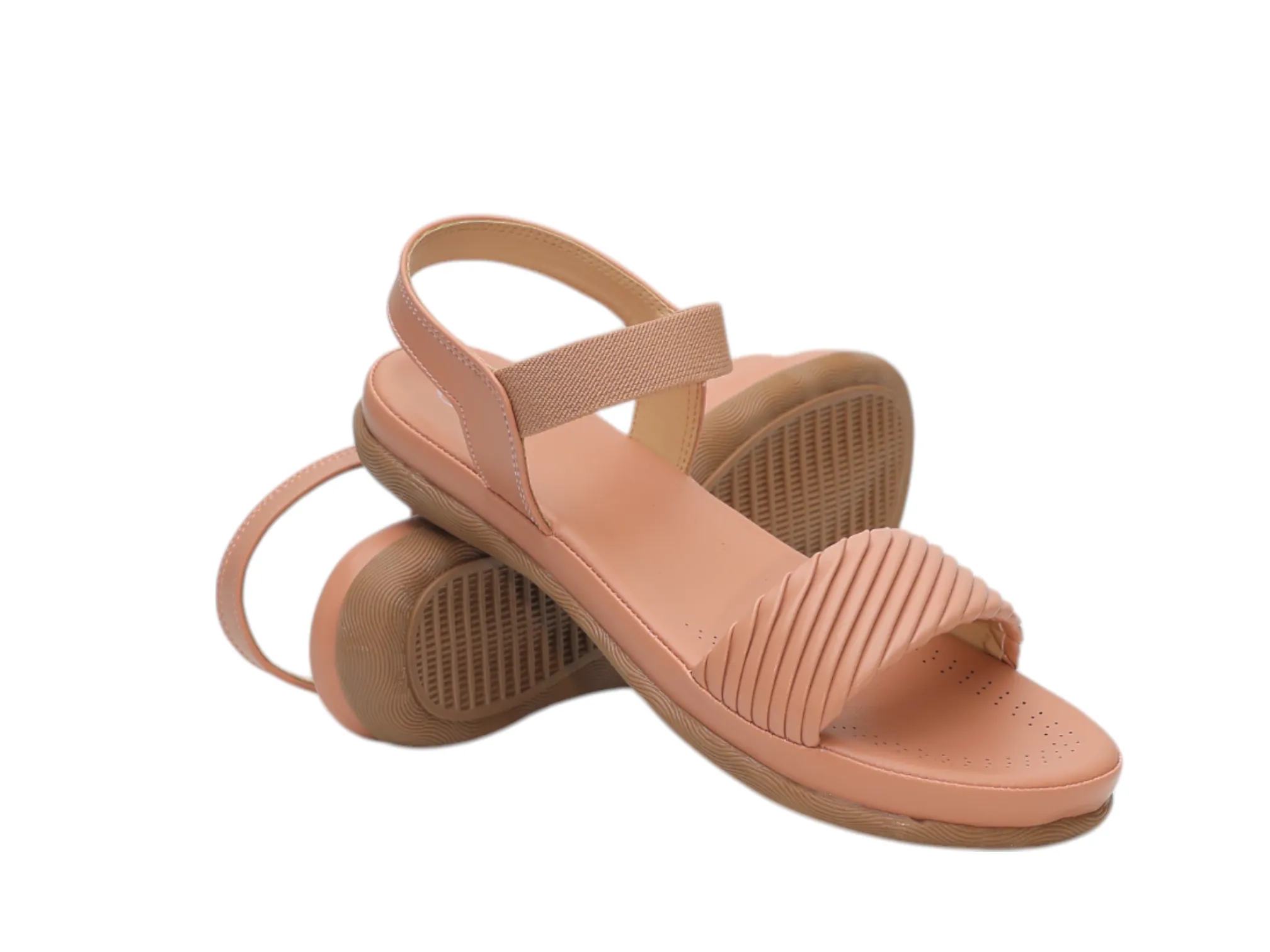 Comfort Ladies Sandal 57163