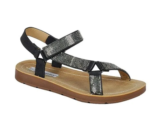 Comfort Sandal