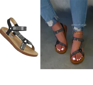 Comfort Sandal