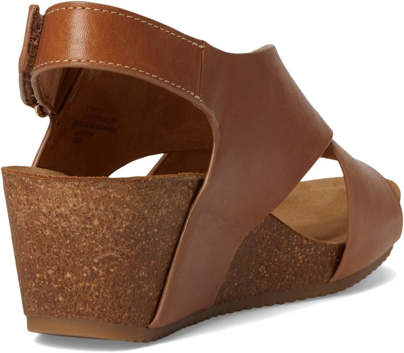 Comfortiva Women's Eva Sandal