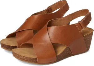 Comfortiva Women's Eva Sandal