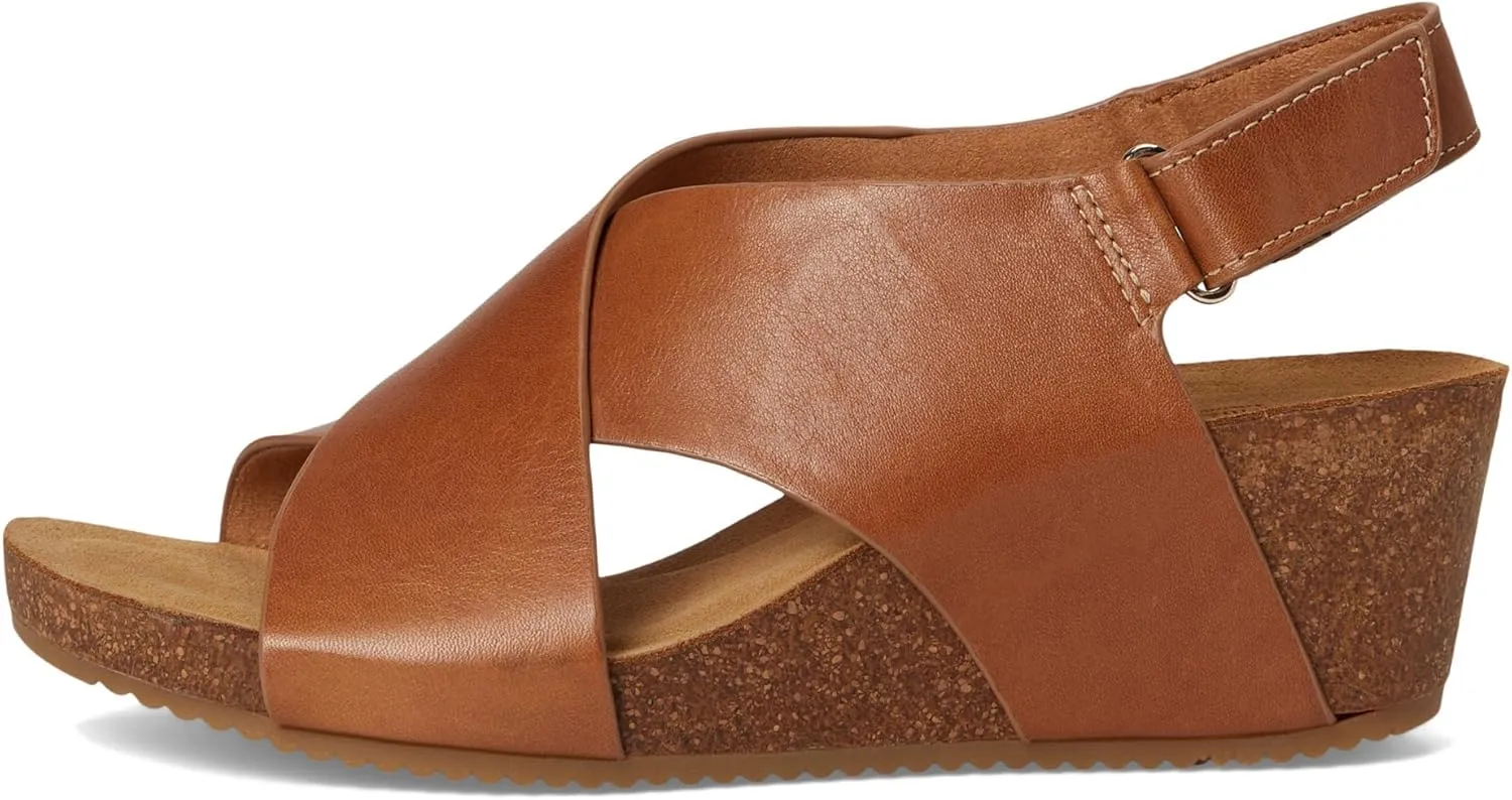 Comfortiva Women's Eva Sandal