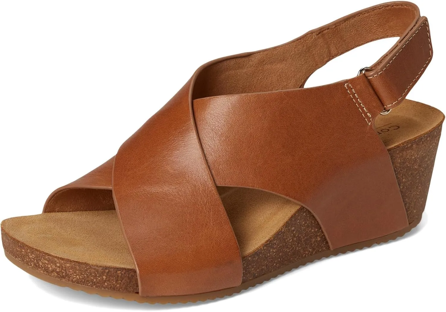 Comfortiva Women's Eva Sandal