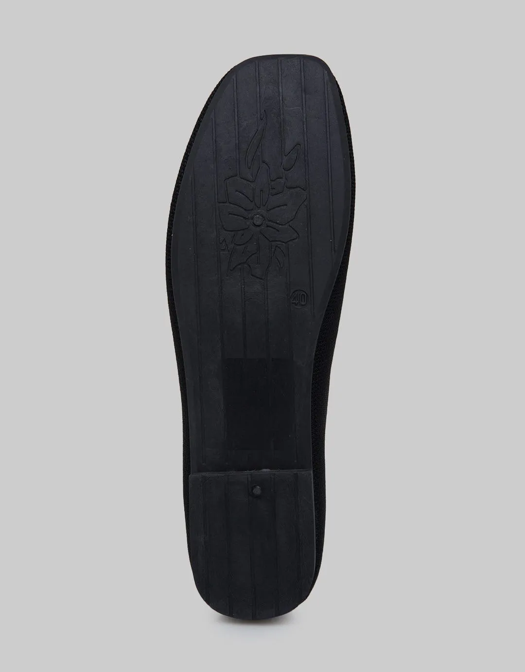Connexion Ballerinas Simple Cyq
