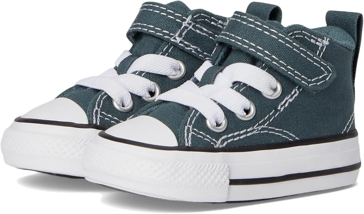 Converse Boy's Chuck Taylor All Star Malden Street Easy-on (Infant/Toddler) Sneaker