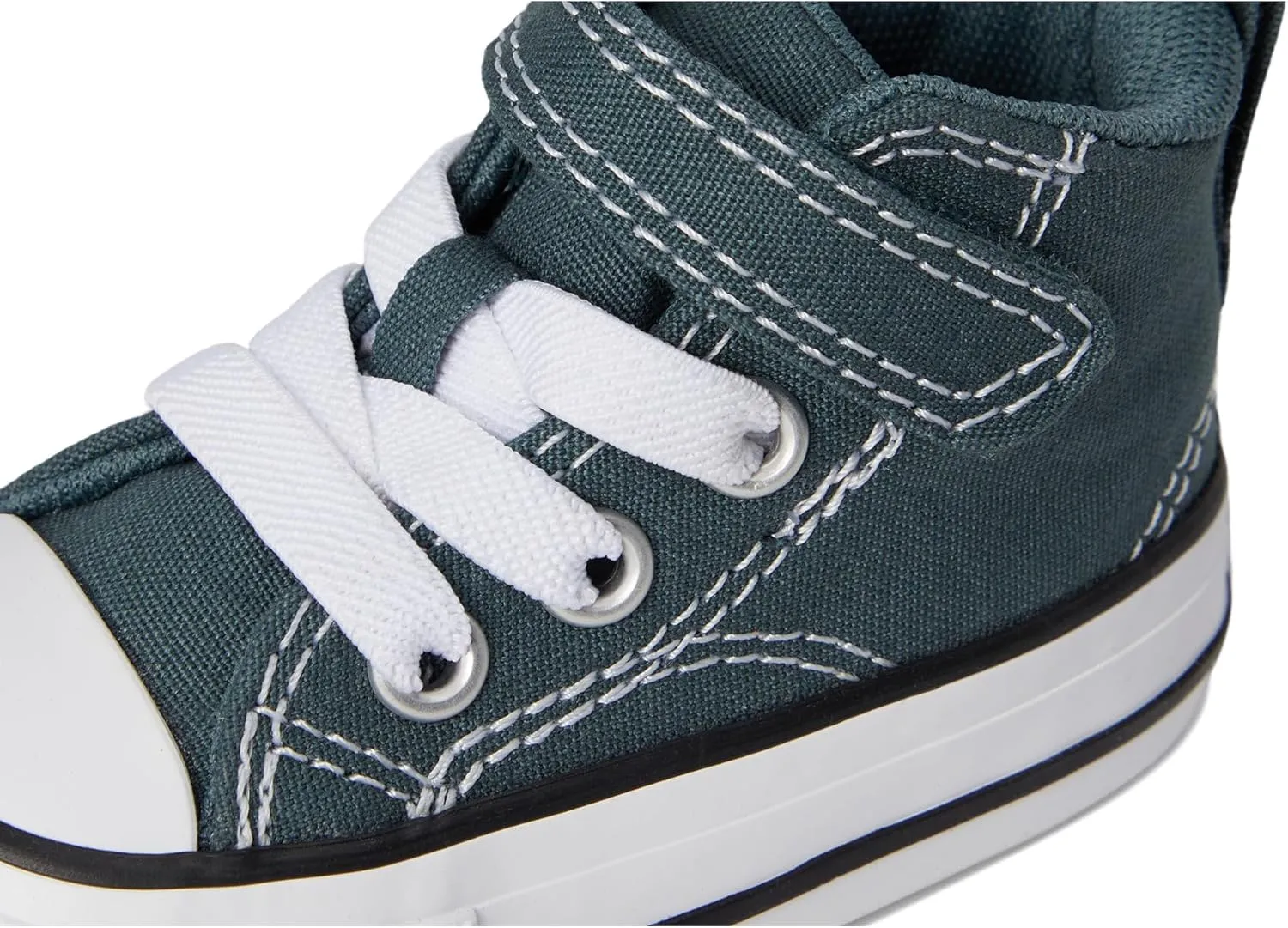 Converse Boy's Chuck Taylor All Star Malden Street Easy-on (Infant/Toddler) Sneaker
