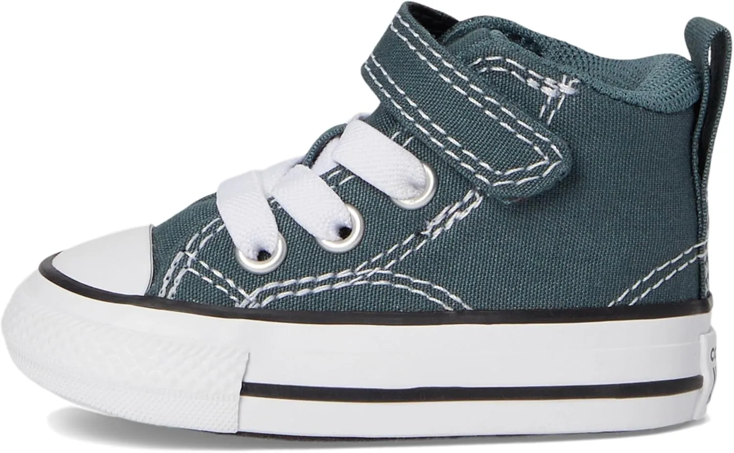 Converse Boy's Chuck Taylor All Star Malden Street Easy-on (Infant/Toddler) Sneaker