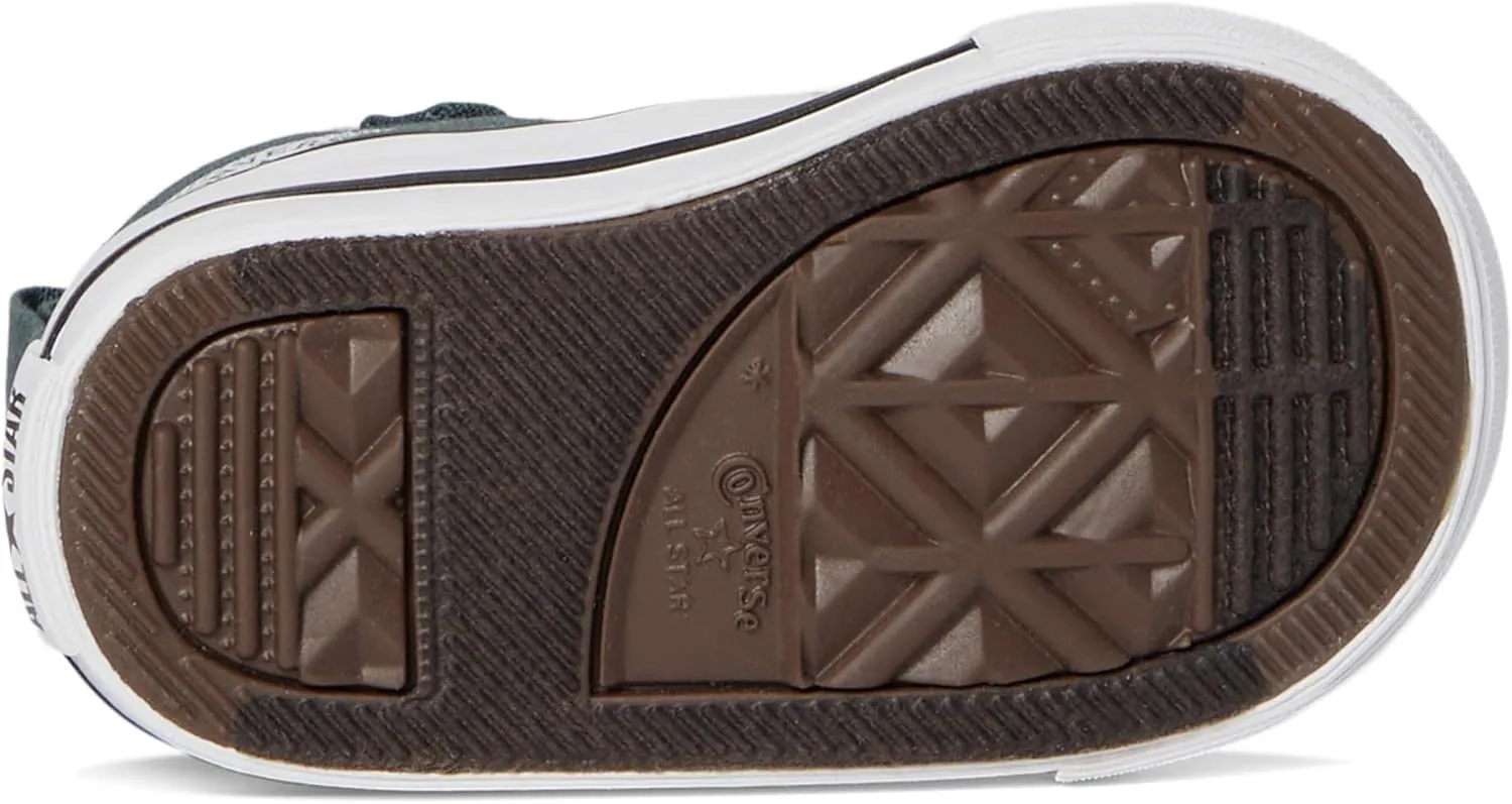 Converse Boy's Chuck Taylor All Star Malden Street Easy-on (Infant/Toddler) Sneaker