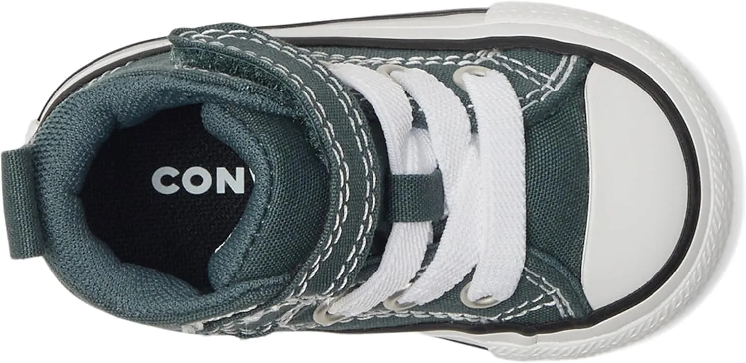 Converse Boy's Chuck Taylor All Star Malden Street Easy-on (Infant/Toddler) Sneaker