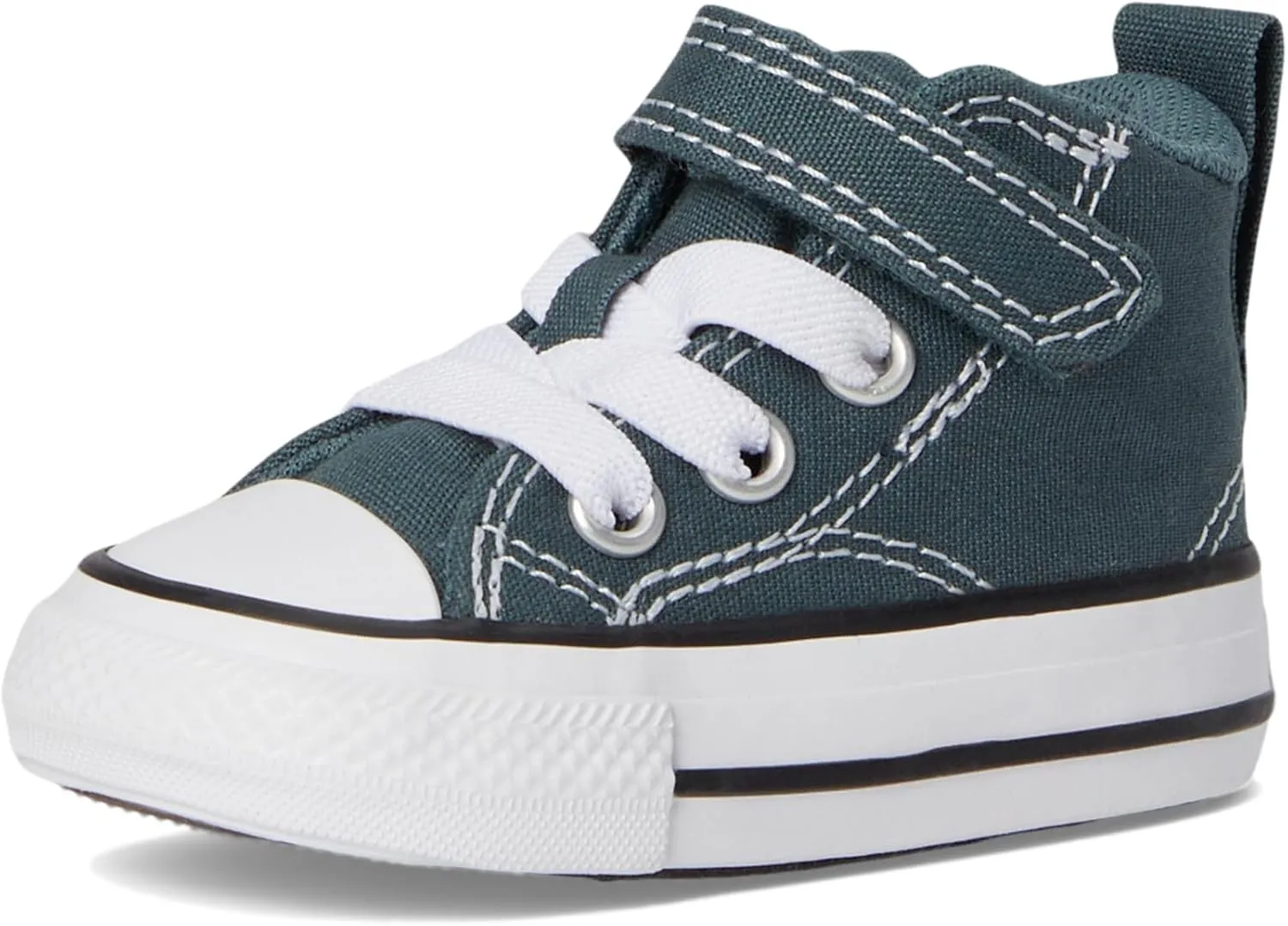Converse Boy's Chuck Taylor All Star Malden Street Easy-on (Infant/Toddler) Sneaker