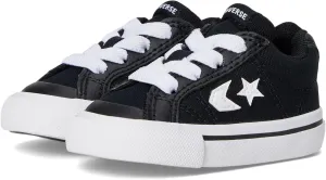 Converse Boy's Sport Casual Easy-on (Infant/Toddler) Sneaker