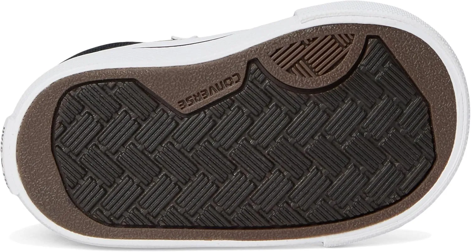 Converse Boy's Sport Casual Easy-on (Infant/Toddler) Sneaker