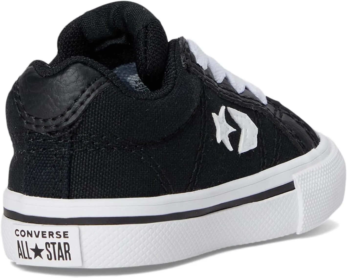 Converse Boy's Sport Casual Easy-on (Infant/Toddler) Sneaker