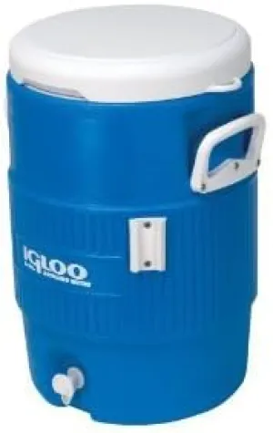 COOLER W/CUP DISP 5GAL