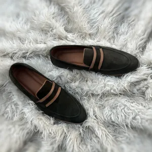 COOPER - OLIVE