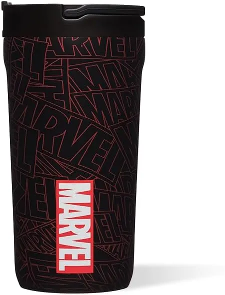 Corkcicle Kids Cup - 12oz Marvel Marvel Logo (MVL2812-ML)
